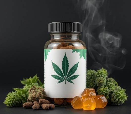 Understanding THCA Flower, THC Soda, and Edibles: A Neutral and Informative Guide